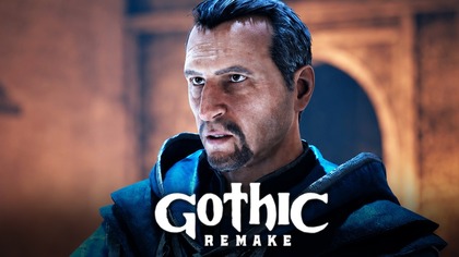 Gothic Remake - Odc.  33 - ŚWIĄTYNIA INNOSA