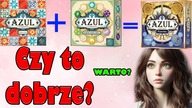 Azul: Pojedynek  czy warto? Zalety, wady i zasady gry!