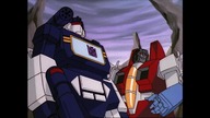 Transformers G1 S02E28 Quest for Survival - Napisy PL Remastered