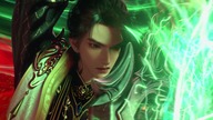 Against the Gods | Ni Tian Xie Shen odcinek 48