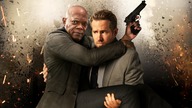 Bodyguard Zawodowiec (2017) Lektor PL