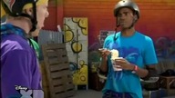 Zeke i Luther S02E20- Robo Luth [Dubbing-PL]