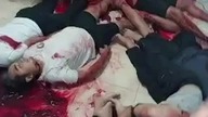 Hamas zaatakował Izrael