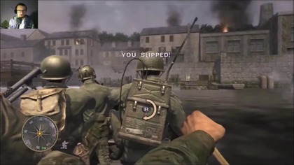 HIGHLIGHTS | Call of Duty (2003-2024) FILM PEŁNOMETRAŻOWY