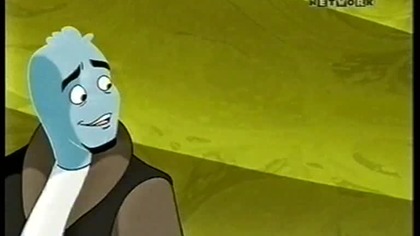 Ozzy i Drix odc.  5 Dubbing PL - Do nogi