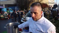 Wigilijny barszcz prosto z Gorzowa