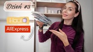 HAUL Z ALIEXPRESS - MODA WRACA