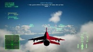ACE COMBAT 7 Multiplayer (MiG-21bis)