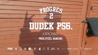13.DUDEK P56 - ODCISKI PROD.STEEL BANGING