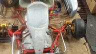 To ile KM łącznie na pokładzie?