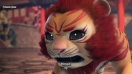 Martial Universe (Wu Dong Qian Kun Wu Dong Qian Kun Sezon 1 odc 05 z lektorem pl