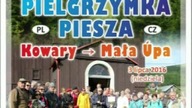 Fragmenty ŚPIEWOGRY na finał pielgrzymki Kowary  Malá Úpa (03. 07. 2016)