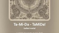 2024.06.13 - 4 - Ta-Mi-Da - TaMiDa!  - tekst Ewa Lipka, śpiew i muzyka SI/AL