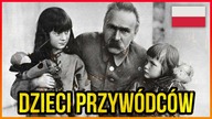 10 DZIECI POLSKICH PRZYWODCOW