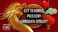 Czy to koniec przeceny chińskich spółek?