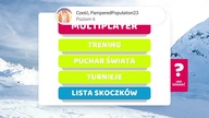 Ski Jump - kwalifikacje 2 (sezon 2023/2024) (29. 12. 2024)