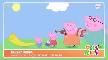 Puls 2 Poland [06.12.2024] - Continuity