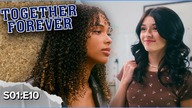 A New Road Beckons | TOGETHER FOREVER | Season 1 Ep.  10