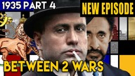 One more Scramble in Africa - The Second Italo-Abyssinian War | BETWEEN 2 WARS I 1935 Part 4 of 4