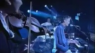 Peter Hammill Quartet feat DJ Live in Moscow