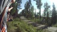 Rajd&oacute;wki nie potrzebują dr&oacute;g   