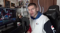 Konkurs Wsadów Rocket Mortage 2023 - Oczami Dunkera *kto to WYGRAŁ?*