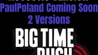 Big Time Rush - Beautiful Christmas (Acoustic) (PaulPoland Coming Soon 2 Versions)