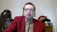 Kto najbardziej pomógł Ukrainie USA ,RP, RF czy UK - dr Piotr Napierała