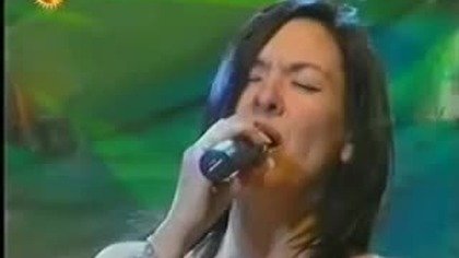 Amor Latino Odcinek 6