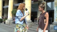 Street Fashion. Szafa mamy źródłem modowych inspiracji