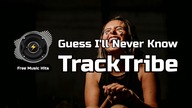 Guess Ill Never Know  TrackTribe | Music POP