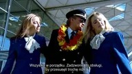 Hustle 2x01 - Gold Mine PL