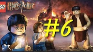 Lego: Harry Potter 6 Half Blood Prince [Cutscenes Movie]