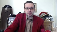 Cywilizacja łacińska Konecznego to taki sam bełkot jak turbosłowianizm - dr Piotr Napierała