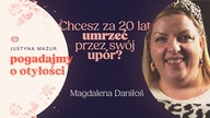 ???| Magdalena Daniłoś | POO S3E2
