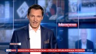 Teleexpress 17:00 i Extra | TVP Info | 14-07-2019 | Niedziela