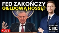 Po decyzji Fed - Powell zatrzęsie rynkami i kursem dolara?