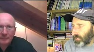 Khazaria in panic, wyspa węży, bankructwo USA, Polexit, Burisma, Feindstaat, biolabors i Babyhandel.