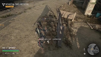 Nowy Obóz - Days Gone (#11)