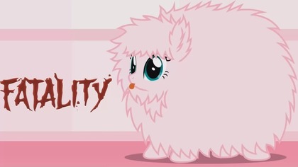 Mortal Fluffle Puff 4