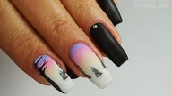 Winter landscape / LU PROFESSIONALI COSMETICS