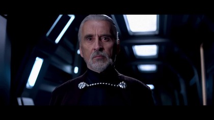 gwiezdne wojny darth maul torturowany przez dooku i sidiousa syna dathomir