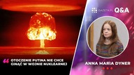 Czy grozi nam wojna atomowa?