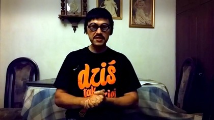marian pozdro