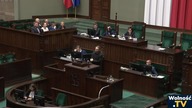  Dobromir Sośnierz: Dlaczego pracujący ma nie mieć tego za darmo, a bezrobotny już tak?
