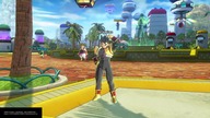 Jak wbić lvl większy niż 80 do Dragon Ball Xenoverse 2