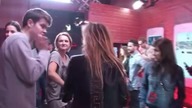 The Voice of Poland: Parycja Markowska