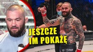 Materla: Dużo osób namawia mnie, żebym zakończył karierę