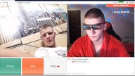 BanDyta VS 3 GOŚCI Z OME ZADYMA!!! WYJAŚNIA ICH WSZYSTKICH PO KOLEI!!