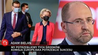 Czy PiS dogada się z Ziobrą ws.  Sądu Najwyższego i Izby Dyscyplinarnej?